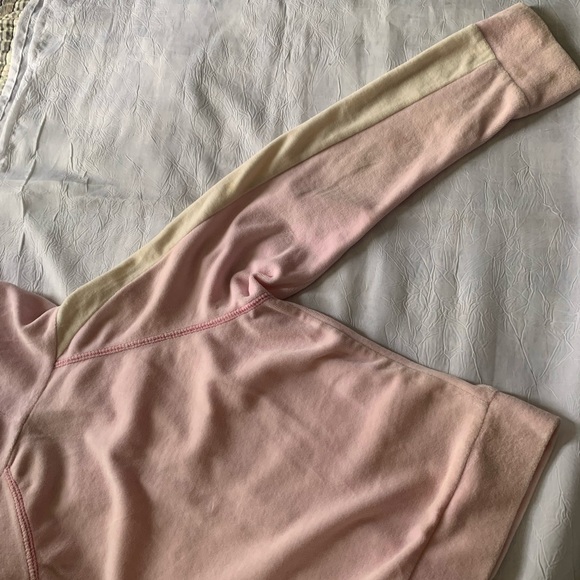 Next Concept Girls' Velvety Hoodie, size L - Picture 6 of 12